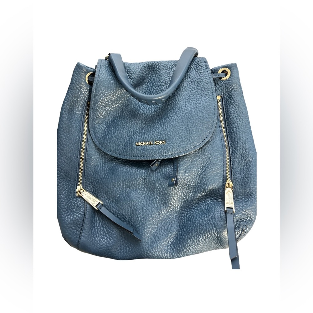 Michael Kors collection - Leather bag
